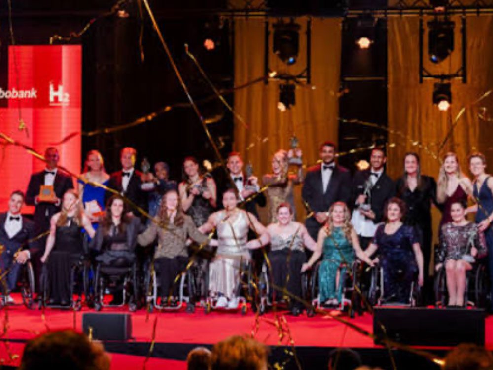 Sportgala 2026