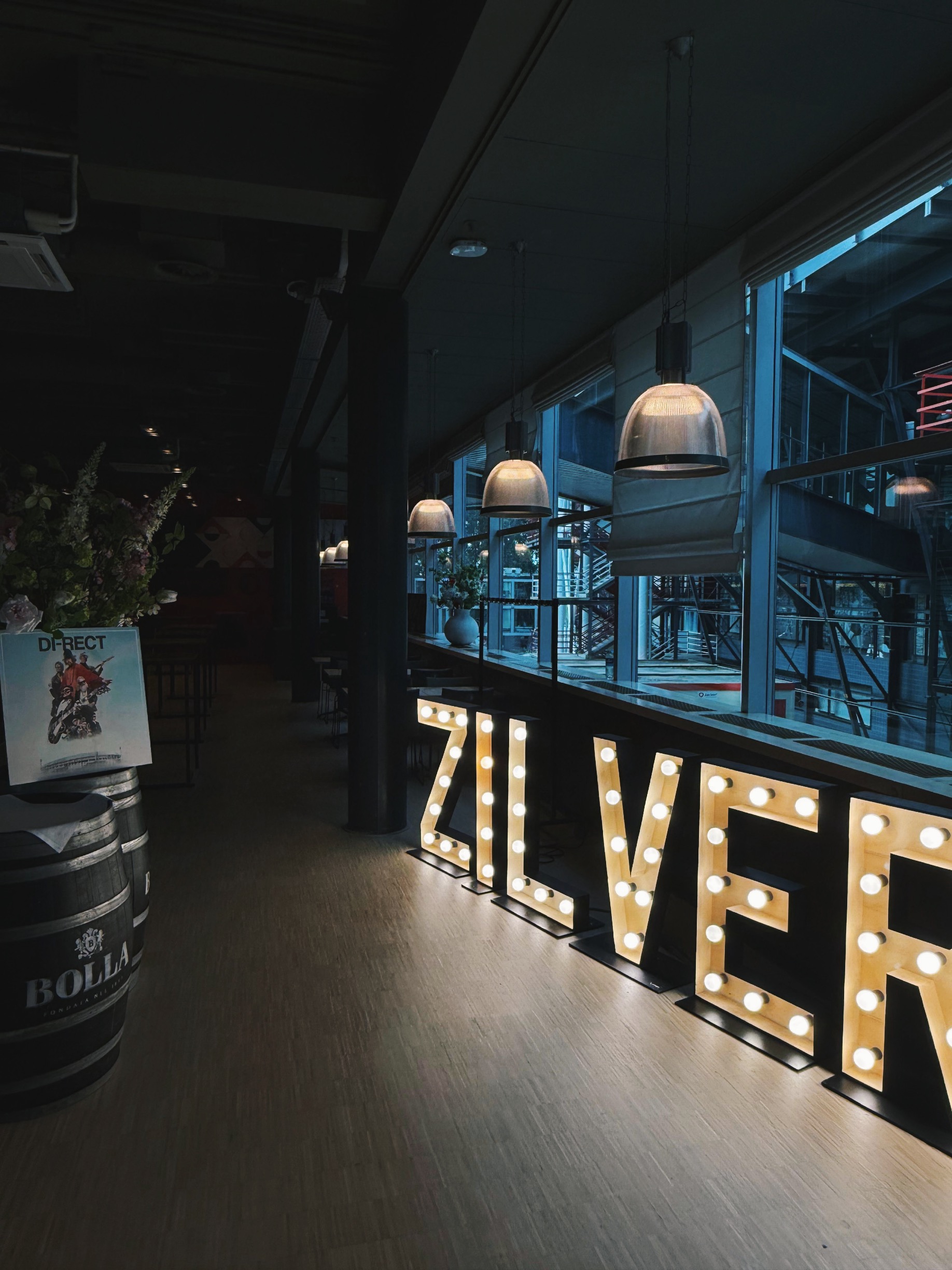 DI-RECT VIP arrangementen