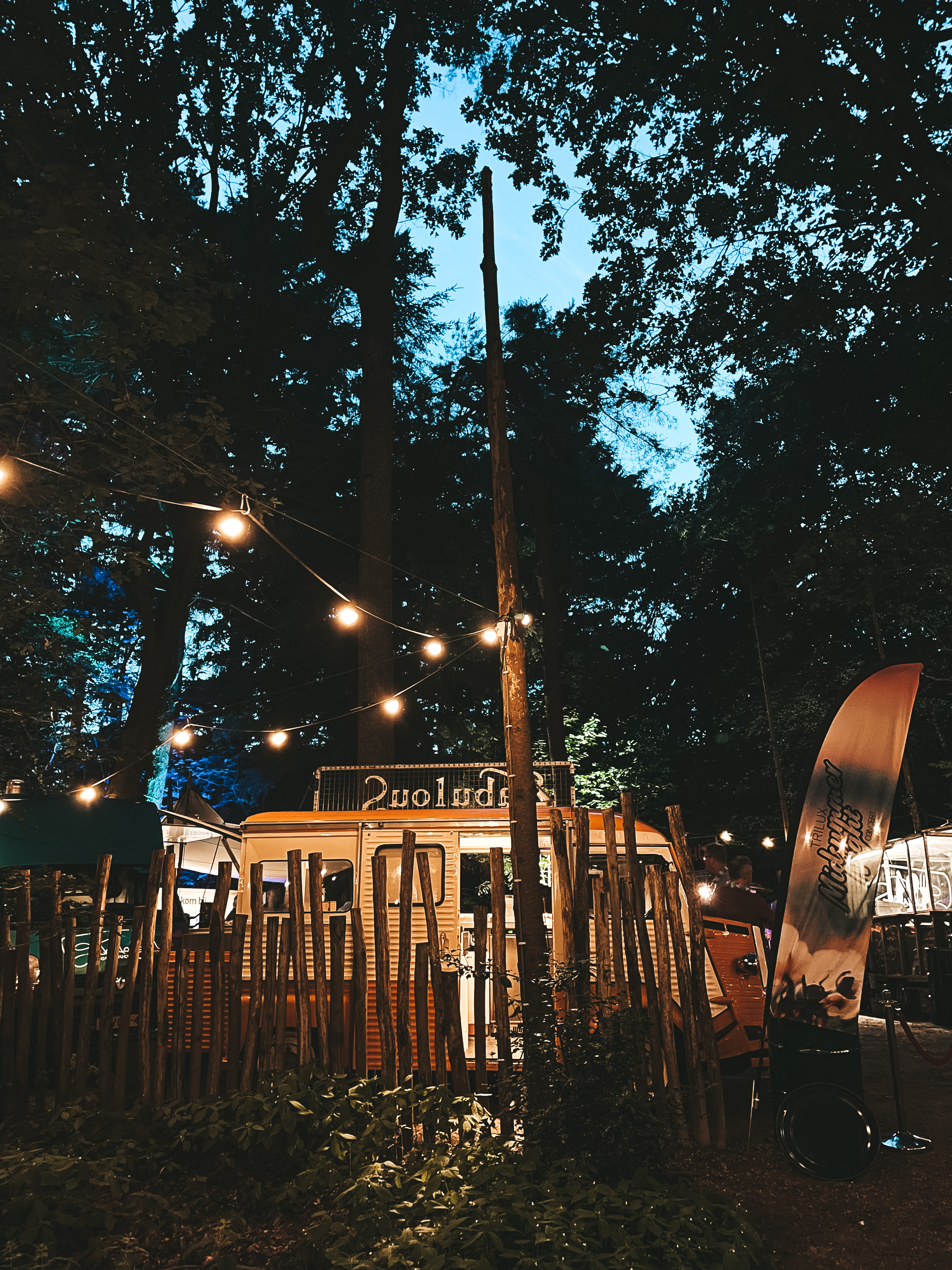 Trilux SummerNight